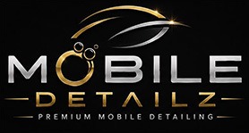 Mobile Detailz Logo